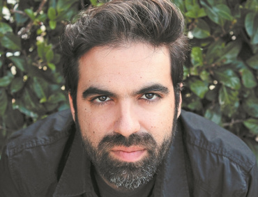 Γιωργής Τσουρής